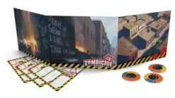 Zombicide : Chronicles - Kit du Meneur de Jeu