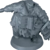Zombicide - 2ème Edition - PariZ