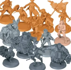 Zombicide - 2ème Edition - PariZ