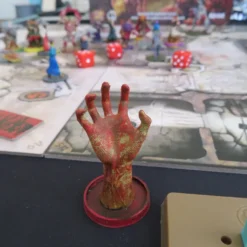 Zombicide - Pion Premier Joueur Compatible