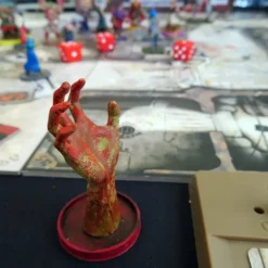Zombicide - Pion Premier Joueur Compatible