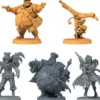 Zombicide : Rio Z Janeiro