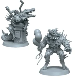 Zombicide (Saison 1) - Légendes Urbaines