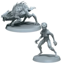 Zombicide (Saison 1) - Légendes Urbaines