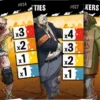 Zombicide (Saison 1) - 2ème Edition