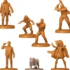 Zombicide : The Boys Pack 2 - The Boys