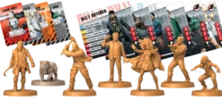Zombicide : The Boys Pack 2 - The Boys