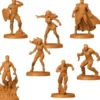 Zombicide : The Boys Pack 1 - The Seven