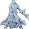 Zombicide - White Death : Climbers - Terrorcotta Walkers