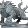 Zombicide - White Death : Divine Beasts - Abomination Pack
