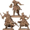 Zombicide - White Death : Eternal Empire
