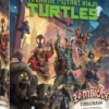 Zombicide - White Death : Teenage Mutant Ninja Turtles - Time Crash