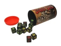 Zombie Dice