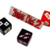 Zombie Dice 2: Double Feature