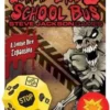 Zombie Dice 3: School Bus
