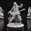 Zombie Headbanger