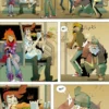 Zombies - La BD dont vous êtes le héros