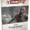 Zombiology 1 : Contamination - Boite Contamination Totale