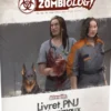 Zombiology 1 : Contamination - Livret PNJ et animaux