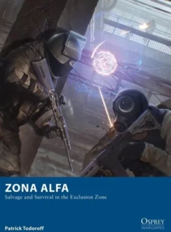 Zona Alfa
