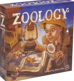 Zoology