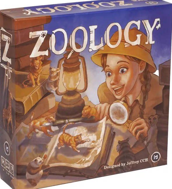 Zoology