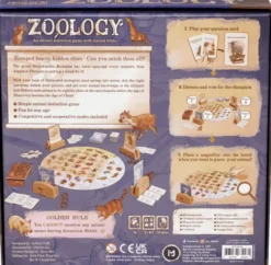 Zoology