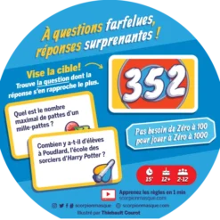 Zéro à 1000