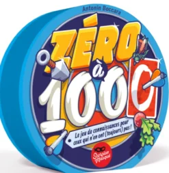 Zéro à 1000