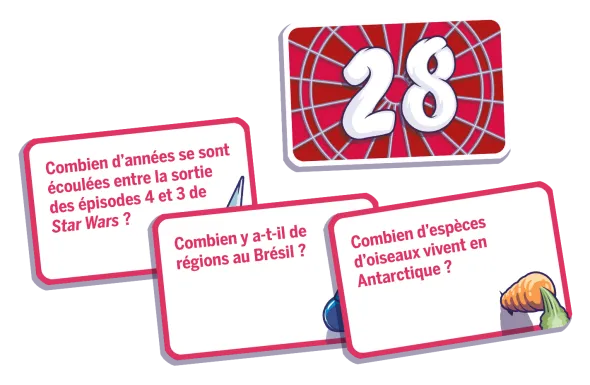 Zéro à 100