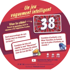 Zéro à 100