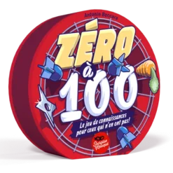 Zéro à 100