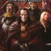 Zweihänder - Livre de base